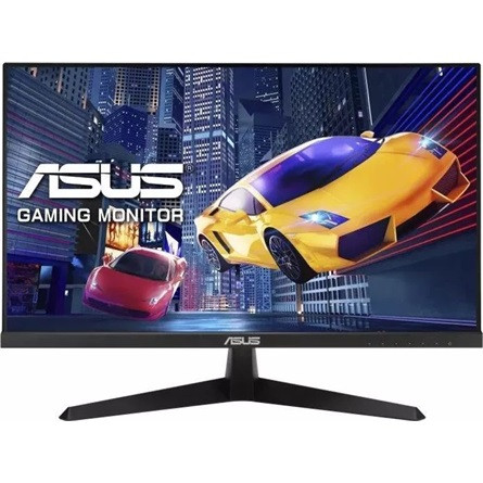 Asus VY249HGE 23.8" IPS LED gaming monitor fekete 144Hz FreeSync Premium