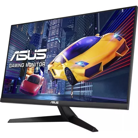 Asus VY279HGR 27" IPS LED gaming monitor fekete 120Hz