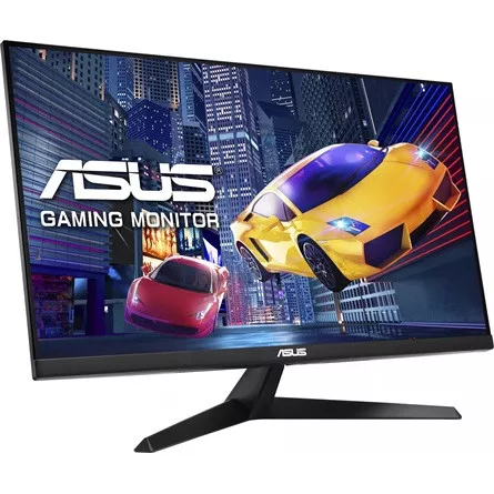 Asus VY279HGR 27" IPS LED gaming monitor fekete 120Hz