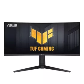   Asus TUF Gaming VG34VQEL1A 34" ívelt VA LED gaming monitor fekete 100Hz FreeSync