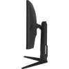 Asus TUF Gaming VG34VQL3A 34" ívelt VA LED gaming monitor fekete 180Hz FreeSync Premium Pro