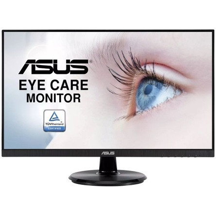 Asus VA27DCP 27" IPS LED monitor fekete 75Hz FreeSync