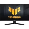 Asus TUF Gaming VG249QM1A 23.8" IPS LED gaming monitor fekete 270Hz G-Sync / FreeSync Premium