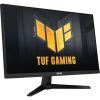 Asus TUF Gaming VG249QM1A 23.8" IPS LED gaming monitor fekete 270Hz G-Sync / FreeSync Premium