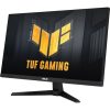 Asus TUF Gaming VG249QM1A 23.8" IPS LED gaming monitor fekete 270Hz G-Sync / FreeSync Premium