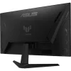 Asus TUF Gaming VG249QM1A 23.8" IPS LED gaming monitor fekete 270Hz G-Sync / FreeSync Premium