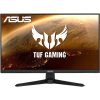 Asus TUF Gaming VG249Q1A 23.8" IPS LED gaming monitor fekete 165Hz FreeSync Premium