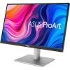 Asus ProArt PA278CV 27" IPS LED monitor fekete-ezüst 75Hz