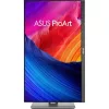 Asus ProArt PA278CFRV 27" IPS LED monitor szürke 100Hz (USB-C: 96W)