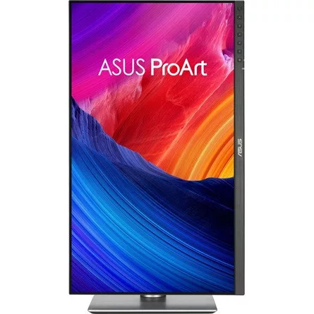 Asus ProArt PA278CFRV 27" IPS LED monitor szürke 100Hz (USB-C: 96W)