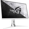 Asus ROG Strix XG27AQ-W 27" IPS LED gaming monitor fehér 170Hz G-Sync