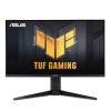 Asus VG28UQL1A 28" IPS LED gaming monitor fekete 144Hz G-Sync / ELMB Sync