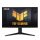 Asus VG28UQL1A 28" IPS LED gaming monitor fekete 144Hz G-Sync / ELMB Sync