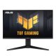 Asus VG28UQL1A 28" IPS LED gaming monitor fekete 144Hz G-Sync / ELMB Sync