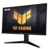 Asus VG28UQL1A 28" IPS LED gaming monitor fekete 144Hz G-Sync / ELMB Sync