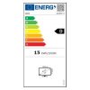 Asus VZ24EHF-W 23.8" IPS LED monitor fehér 100Hz