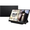 Asus ZenScreen MB166C Portable 15.6" IPS LED hordozható monitor fekete (1/4" tripod socket)