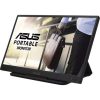 Asus ZenScreen MB166C Portable 15.6" IPS LED hordozható monitor fekete (1/4" tripod socket)