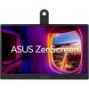 Asus ZenScreen MB166CR 15.6" IPS LED hordozható monitor szürke