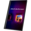 Asus ZenScreen MB166CR 15.6" IPS LED hordozható monitor szürke