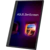 Asus ZenScreen MB166CR 15.6" IPS LED hordozható monitor szürke
