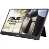 Asus ZenScreen Go MB16AWP 15.6" IPS LED hordozható monitor fekete (7800mAh)