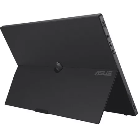 Asus ZenScreen Go MB16AWP 15.6" IPS LED hordozható monitor fekete (7800mAh)