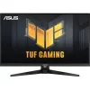 Asus TUF Gaming VG32AQA1A 31.5" VA LED gaming monitor fekete 170Hz FreeSync Premium