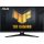 Asus TUF Gaming VG32AQA1A 31.5" VA LED gaming monitor fekete 170Hz FreeSync Premium