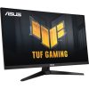 Asus TUF Gaming VG32AQA1A 31.5" VA LED gaming monitor fekete 170Hz FreeSync Premium