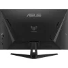 Asus TUF Gaming VG32AQA1A 31.5" VA LED gaming monitor fekete 170Hz FreeSync Premium