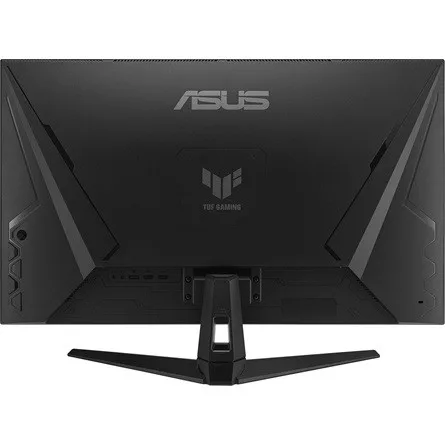Asus TUF Gaming VG32AQA1A 31.5" VA LED gaming monitor fekete 170Hz FreeSync Premium