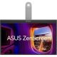 Asus ZenScreen MQ16AHE 15.6" OLED hordozható monitor ezüst (USB-C: 10W)