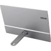 Asus ZenScreen MQ16AHE 15.6" OLED hordozható monitor ezüst (USB-C: 10W)