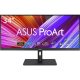 Asus ProArt Display PA348CGV 34" IPS LED monitor fekete 120Hz FreeSync Premium Pro (USB-C: 90W)