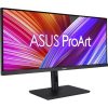 Asus ProArt Display PA348CGV 34" IPS LED monitor fekete 120Hz FreeSync Premium Pro (USB-C: 90W)