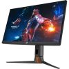 Asus ROG Swift PG27AQN 27" IPS LED gaming monitor fekete 360Hz G-Sync