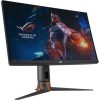 Asus ROG Swift PG27AQN 27" IPS LED gaming monitor fekete 360Hz G-Sync