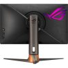 Asus ROG Swift PG27AQN 27" IPS LED gaming monitor fekete 360Hz G-Sync