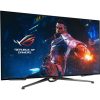 Asus ROG Swift PG48UQ 47.53" OLED gaming monitor fekete 138Hz G-Sync