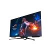 Asus ROG Swift PG42UQ 41.5" OLED gaming monitor fekete 138Hz G-Sync