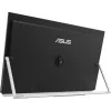 Asus ZenScreen MB249C 23.8" IPS LED hordozható monitor fekete 75Hz (USB-C: 60W)