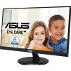 Asus VP227HE 21.45" VA LED monitor fekete 75Hz FreeSync