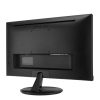 Asus VP227HE 21.45" VA LED monitor fekete 75Hz FreeSync