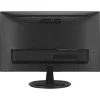 Asus VP227HF 21.45" VA LED gaming monitor fekete 100Hz