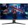 Asus ROG Strix XG32AQ 32" IPS LED gaming monitor fekete 175Hz G-Sync / FreeSync Premium Pro