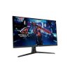 Asus ROG Strix XG32AQ 32" IPS LED gaming monitor fekete 175Hz G-Sync / FreeSync Premium Pro