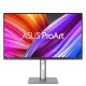 Asus ProArt PS279CRV 27" IPS LED monitor fekete-ezüst (USB-C: 96W)