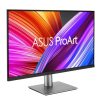 Asus ProArt PS279CRV 27" IPS LED monitor fekete-ezüst (USB-C: 96W)