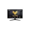 Asus TUF Gaming VG246H1A 23.8" IPS LED gaming monitor fekete 100Hz FreeSync